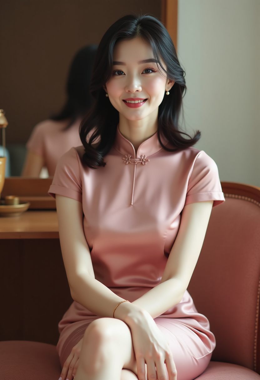 雾城往事